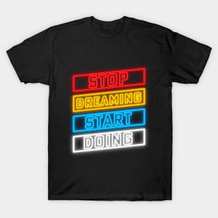 Motivational T-Shirt